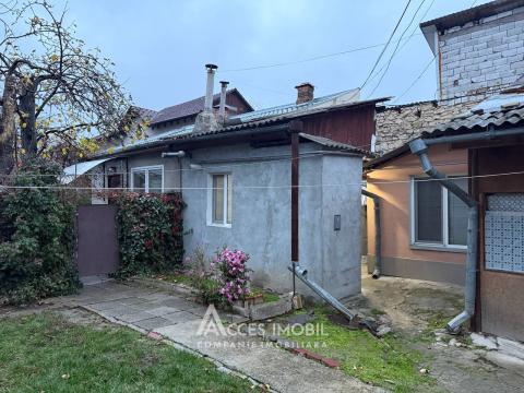 Apartamente de vânzare în Chișinău: Centru str. Vasile Alecsandri