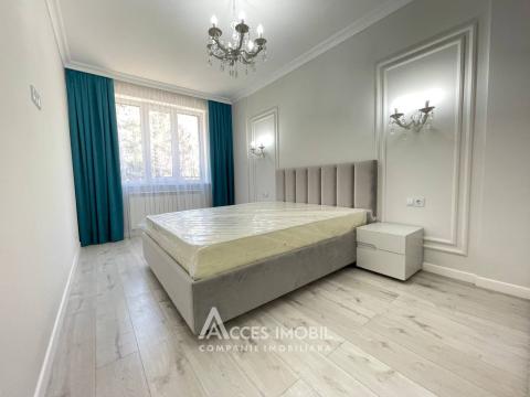 Chirie! Bloc Nou! str. Albișoara, Centru, 3 camere. Euroreparație!: 12