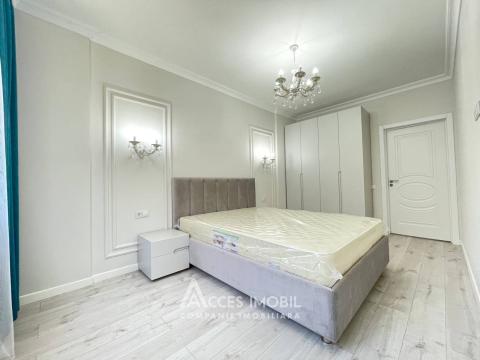 Chirie! Bloc Nou! str. Albișoara, Centru, 3 camere. Euroreparație!: 13