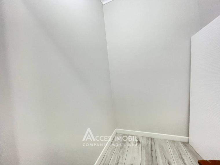 Chirie! Bloc Nou! str. Albișoara, Centru, 3 camere. Euroreparație!: 14