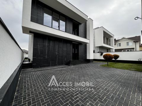 Case de vânzare în Chișinău: Durlești, str. Gurie Grosu