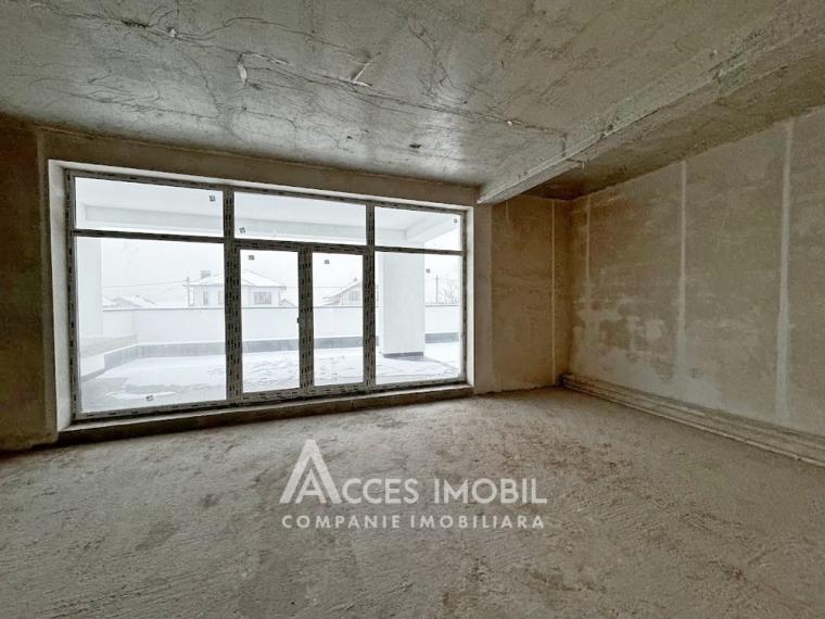 Casă în 2 niveluri! Durlești, str. Gurie Grosu, 180m2 + 4 ari. Varianta Albă!: 1