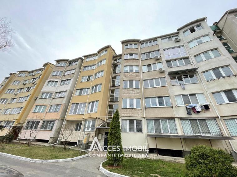 Now Block! Center, C. Varnav street, 2 rooms. Euro repair!: 0