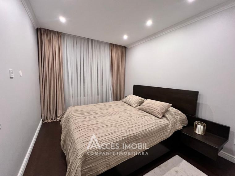 Now Block! Center, C. Varnav street, 2 rooms. Euro repair!: 2