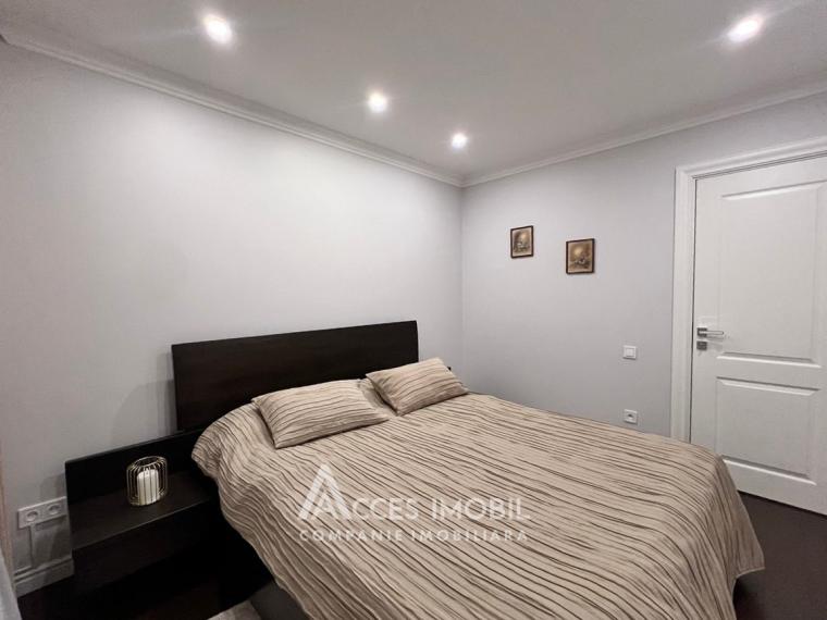 Now Block! Center, C. Varnav street, 2 rooms. Euro repair!: 3