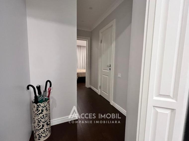 Now Block! Center, C. Varnav street, 2 rooms. Euro repair!: 4