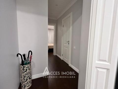 Now Block! Center, C. Varnav street, 2 rooms. Euro repair!: 4