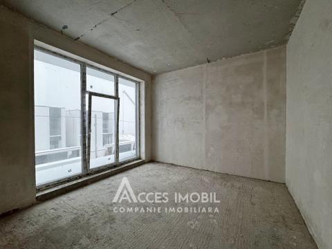 Casă în 2 niveluri! Durlești, str. Gurie Grosu, 180m2 + 4 ari. Varianta Albă!: 2