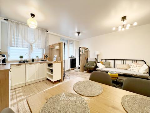 : Râșcani, str. Nicolae Dimo