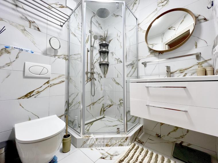 Bloc nou! str. Nicolae Dimo, Râșcani, 1 cameră. Euroreparație!: 6