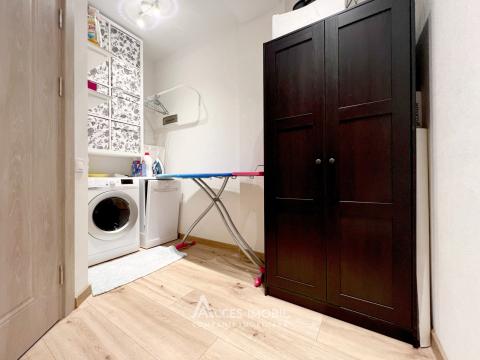 Bloc nou! str. Nicolae Dimo, Râșcani, 1 cameră. Euroreparație!: 7