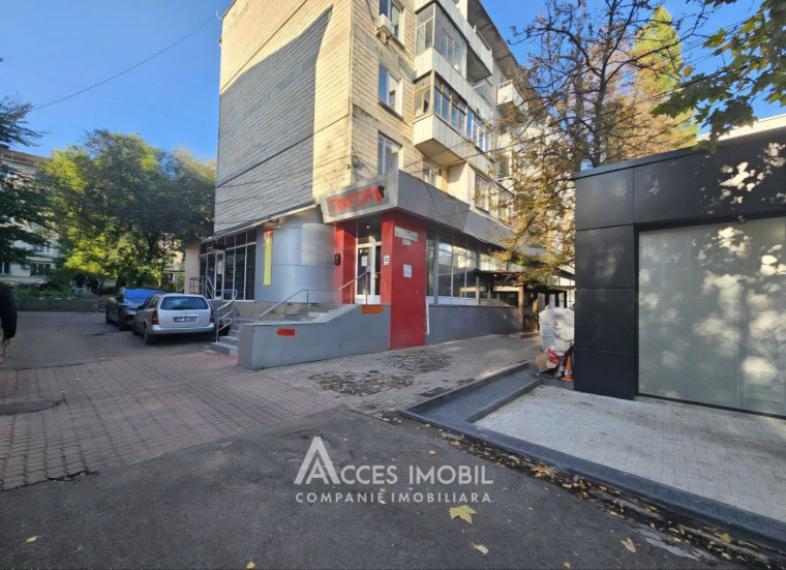 Chirie! Spațiu Comercial 150m2! str.M.G. Bănulescu Bodoni, Centru!: 13