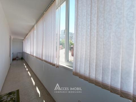 Chirie! Bloc Nou! Telecentru, str. Ciocîrliei, 1 cameră + living. Euroreparație!: 13