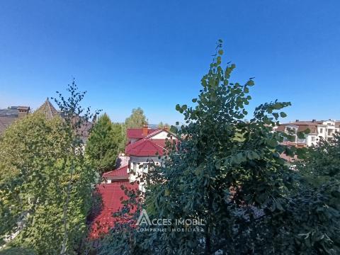 Chirie! Bloc Nou! Telecentru, str. Ciocîrliei, 1 cameră + living. Euroreparație!: 15