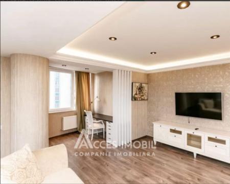 Apartamente în chirie în Chișinău: Centru, str. Sfatul Țării