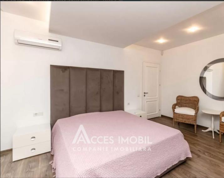 Chirie! Bloc Nou! Centru, str. Sfatul Țării, 2 camere + living! Euroreparație!: 10