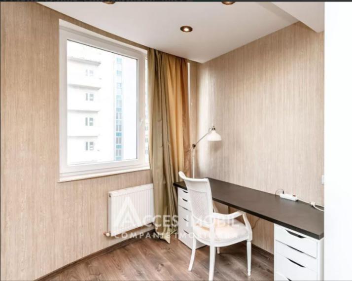 Chirie! Bloc Nou! Centru, str. Sfatul Țării, 2 camere + living! Euroreparație!: 13