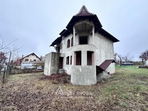 : Dumbrava, str. Durlești