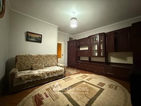 Apartamente în chirie în Chișinău: Botanica str. Nicolae Titulescu