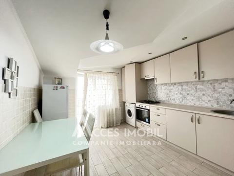 Apartamente de vânzare în Chișinău: Centru, str. Nicolae Testemițanu