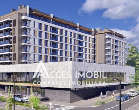 Apartamente de vânzare în Chișinău: Dumbrava, str. Durlești