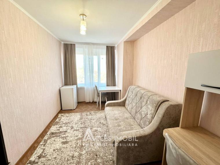 Ботаника, ул. Буребиста, комнатa! Середина дома! Евроремонт!: 0