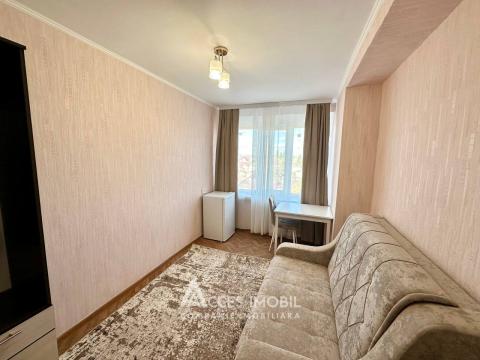 Ботаника, ул. Буребиста, комнатa! Середина дома! Евроремонт!: 1