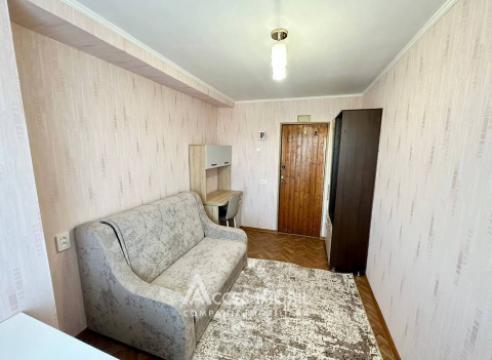 Ботаника, ул. Буребиста, комнатa! Середина дома! Евроремонт!: 2