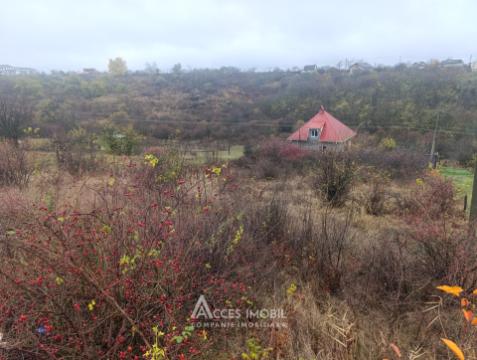 Terenuri de vânzare în Chișinău: Ialoveni, IP "Vertina - Prim "