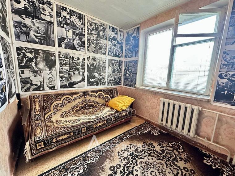 Buiucani, str. Ion Pelivan, 3 camere!: 1