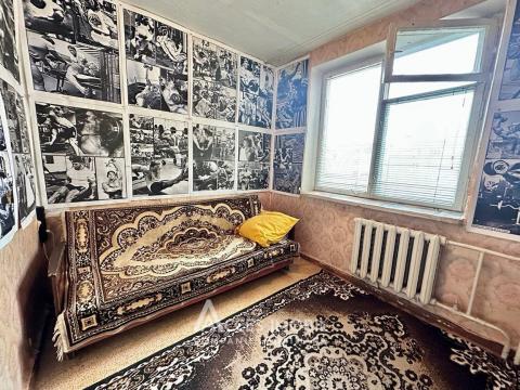 Buiucani, str. Ion Pelivan, 3 camere!: 1