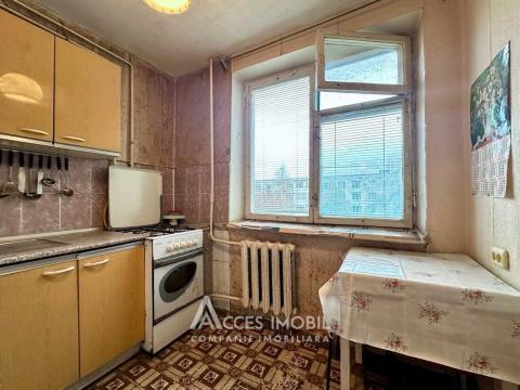 Buiucani, str. Ion Pelivan, 3 camere!: 3