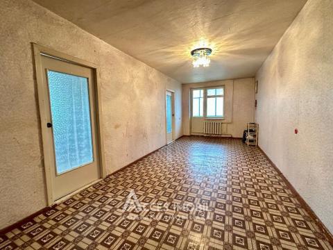 Buiucani, str. Ion Pelivan, 3 camere!: 4