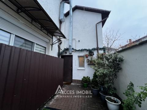 Case de vânzare în Chișinău: Stăuceni, str. Trandafirilor
