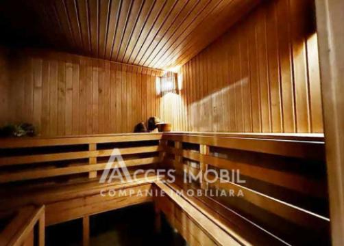 Casă în 2 niveluri! Stăuceni, str. Trandafirilor, 80m2 + 3 ari! Euroreparație!: 12