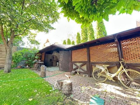 Chirie! Casă în 2 niveluri! str. Gherman Pântea, Râșcani, 280m2 + 6 ari! Euroreparație!: 6