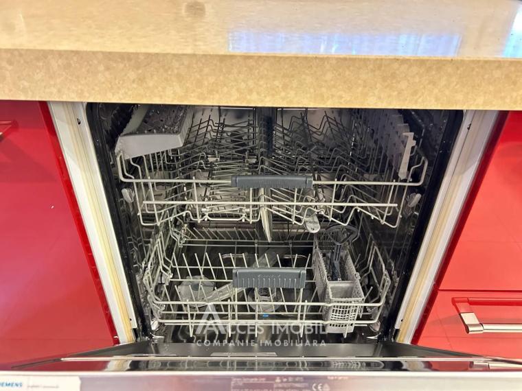 Chirie! Casă în 2 niveluri! str. Gherman Pântea, Râșcani, 280m2 + 6 ari! Euroreparație!: 18