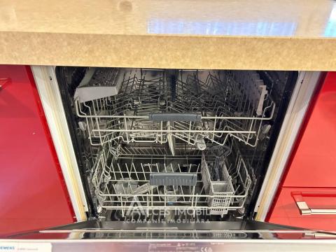 Chirie! Casă în 2 niveluri! str. Gherman Pântea, Râșcani, 280m2 + 6 ari! Euroreparație!: 18