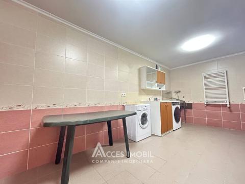 Chirie! Casă în 2 niveluri! str. Gherman Pântea, Râșcani, 280m2 + 6 ari! Euroreparație!: 36