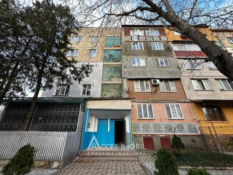 : Orhei, str. Iona Iakir