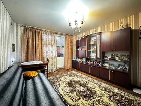 str. Iona Iakir, Orhei, 3 camere. Autonomă!: 1