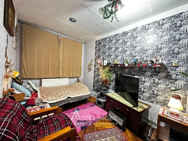 str. Iona Iakir, Orhei, 3 camere. Autonomă!: 3