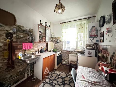 str. Iona Iakir, Orhei, 3 camere. Autonomă!: 4