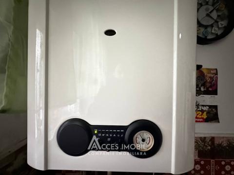 str. Iona Iakir, Orhei, 3 camere. Autonomă!: 5