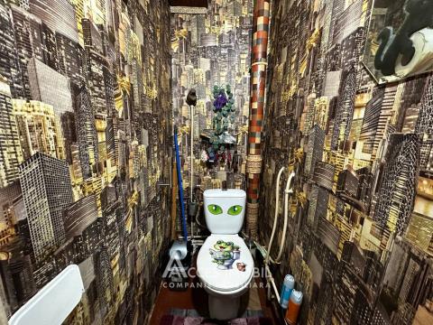 str. Iona Iakir, Orhei, 3 camere. Autonomă!: 6