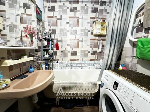 str. Iona Iakir, Orhei, 3 camere. Autonomă!: 7