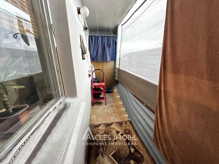 str. Iona Iakir, Orhei, 3 camere. Autonomă!: 8