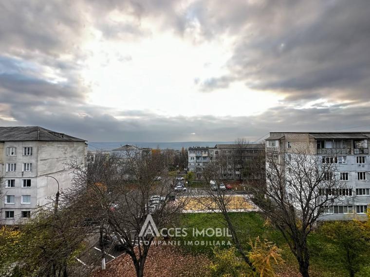 str. Iona Iakir, Orhei, 3 camere. Autonomă!: 9