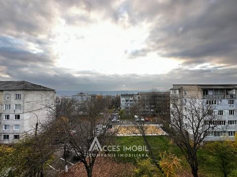 str. Iona Iakir, Orhei, 3 camere. Autonomă!: 9