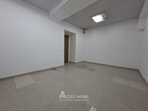 Spațiu Comercial 120m2! Poșta veche, str. Grădinarilor!: 1